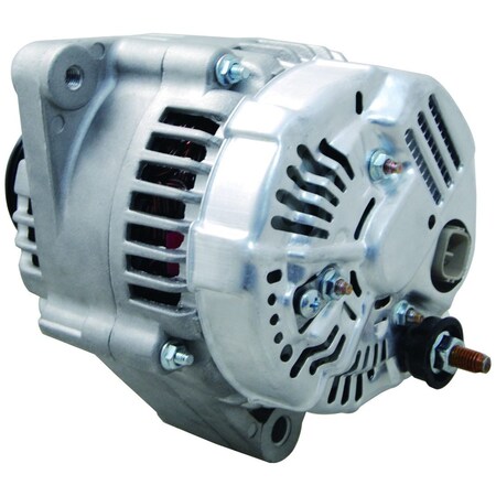 Replacement For Jaguar, 2002 X-Type 3L Alternator